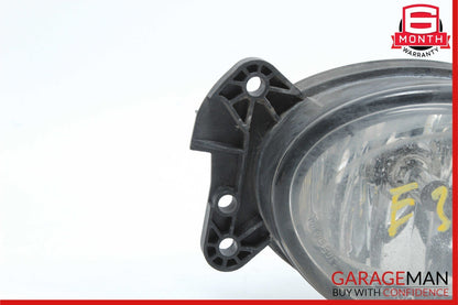 07-09 Mercedes GL320 E350 CLK350 Front Left Side Foglight Fog Light Lamp