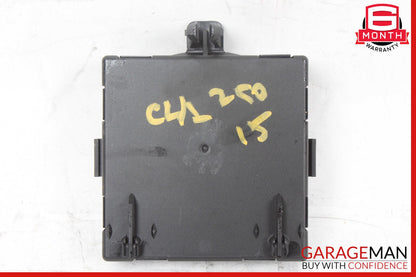 12-20 Mercedes W117 CLA250 Front Left Side Door Control Module Unit OEM