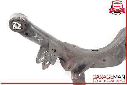 12-18 Audi A6 A7 AWD Rear Suspension Support Subframe Cradle Crossmember OEM