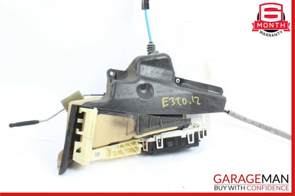 08-20 Mercedes SLC300 GLK350 C300 E350 Front Right Door Lock Latch Actuator OEM
