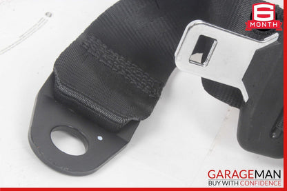 17-23 Alfa Romeo Giulia Rear Left or Right Seatbelt Seat Belt Retractor OEM