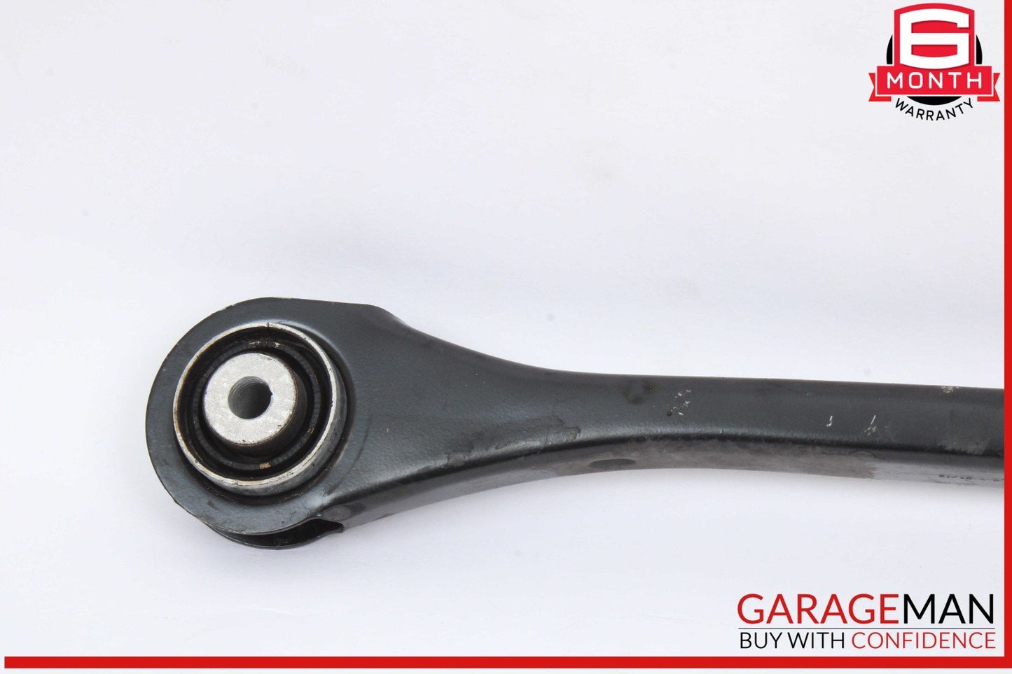 17-24 Audi S5 A4 Rear Left Driver Side Lower Forward Control Arm 4M0505291D OEM
