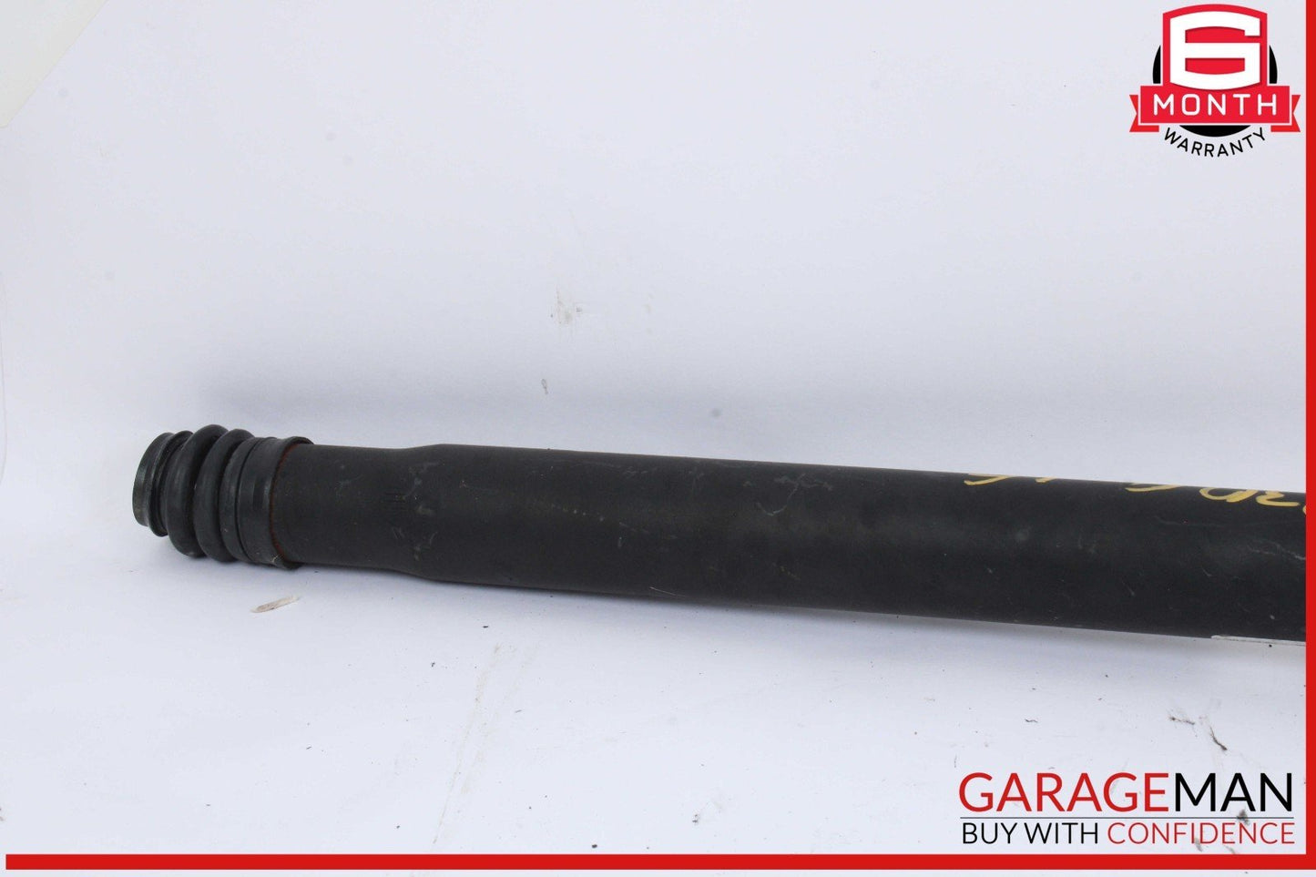 15-18 Mercedes W205 C300 Front Driveshaft Drive Shaft Propeller 2044100000 OEM