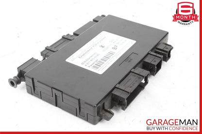 03-12 Mercedes R171 SLK280 CLS550 Front Right Seat Control Module Unit OEM