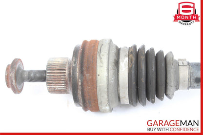 12-18 Audi A5 A6 2.0L AWD Rear Right / Left Side Drive Axle CV Shaft Driveshaft