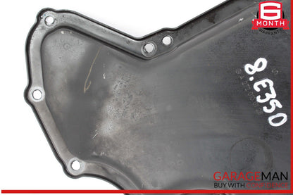 05-12 Mercedes W211 E350 C230 CLS550 SL550 Lower Oil Pan 2720100128 OEM