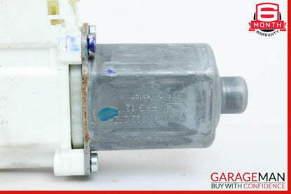 06-12 Mercedes X164 GL450 ML350 Front Right Window Regulator Motor OEM