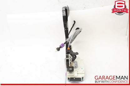 12-16 Mercedes X166 GL450 Rear Right Passenger Side Door Lock Latch Actuator OEM