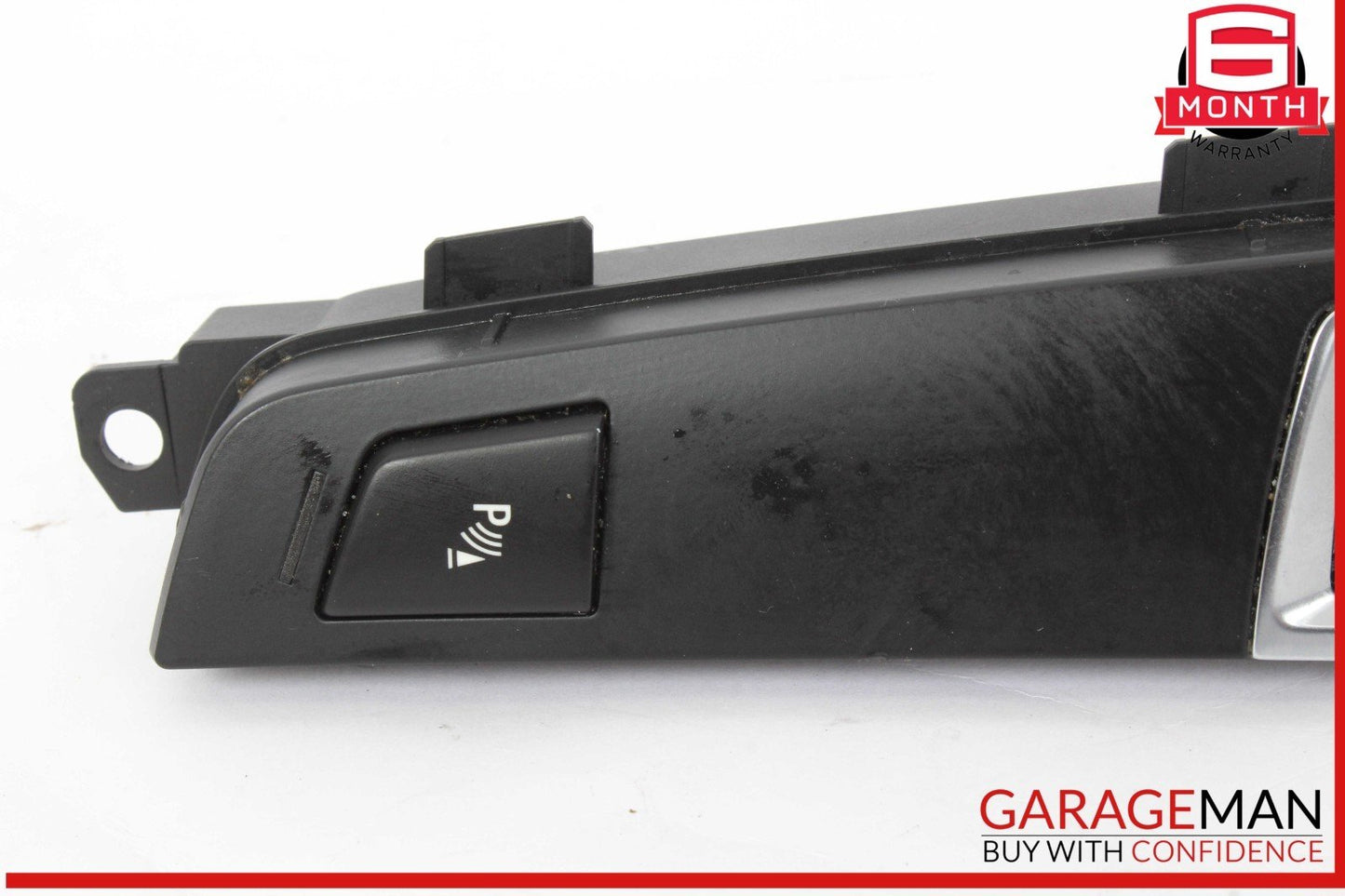 11-16 BMW 528i 535i 550i F10 Traction Control Sport Comfort Control Switch OEM