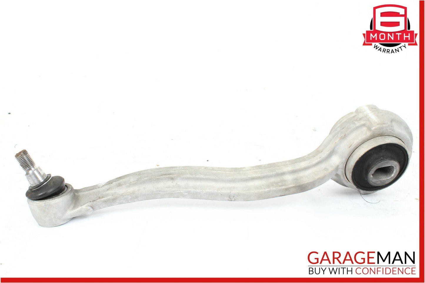 01-07 Mercedes W203 C230 C32 AMG Front Right Side RWD Lower Control Arm OEM