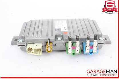 14-16 Mercedes X166 GL450 GL550 Surround View Camera Control Module OEM