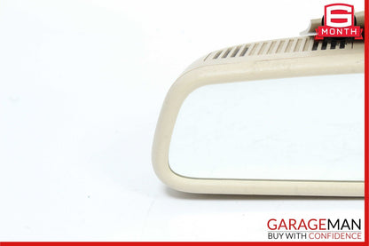 06-11 Mercedes W219 CLS550 CLS55 AMG Interior Rear View Mirror Gray OEM