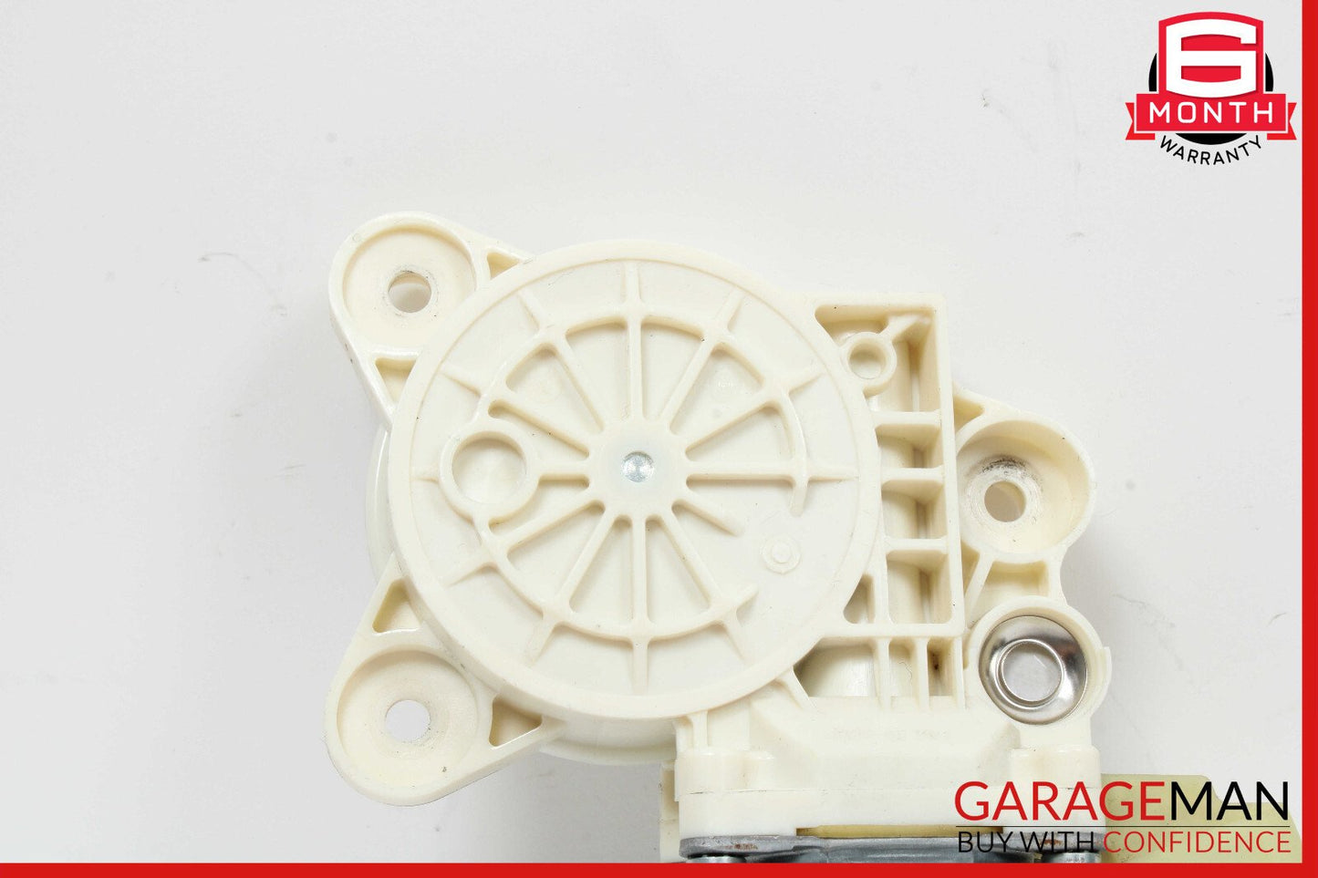 06-11 Mercedes W219 CLS550 Rear Right Door Window Regulator Motor Unit OEM