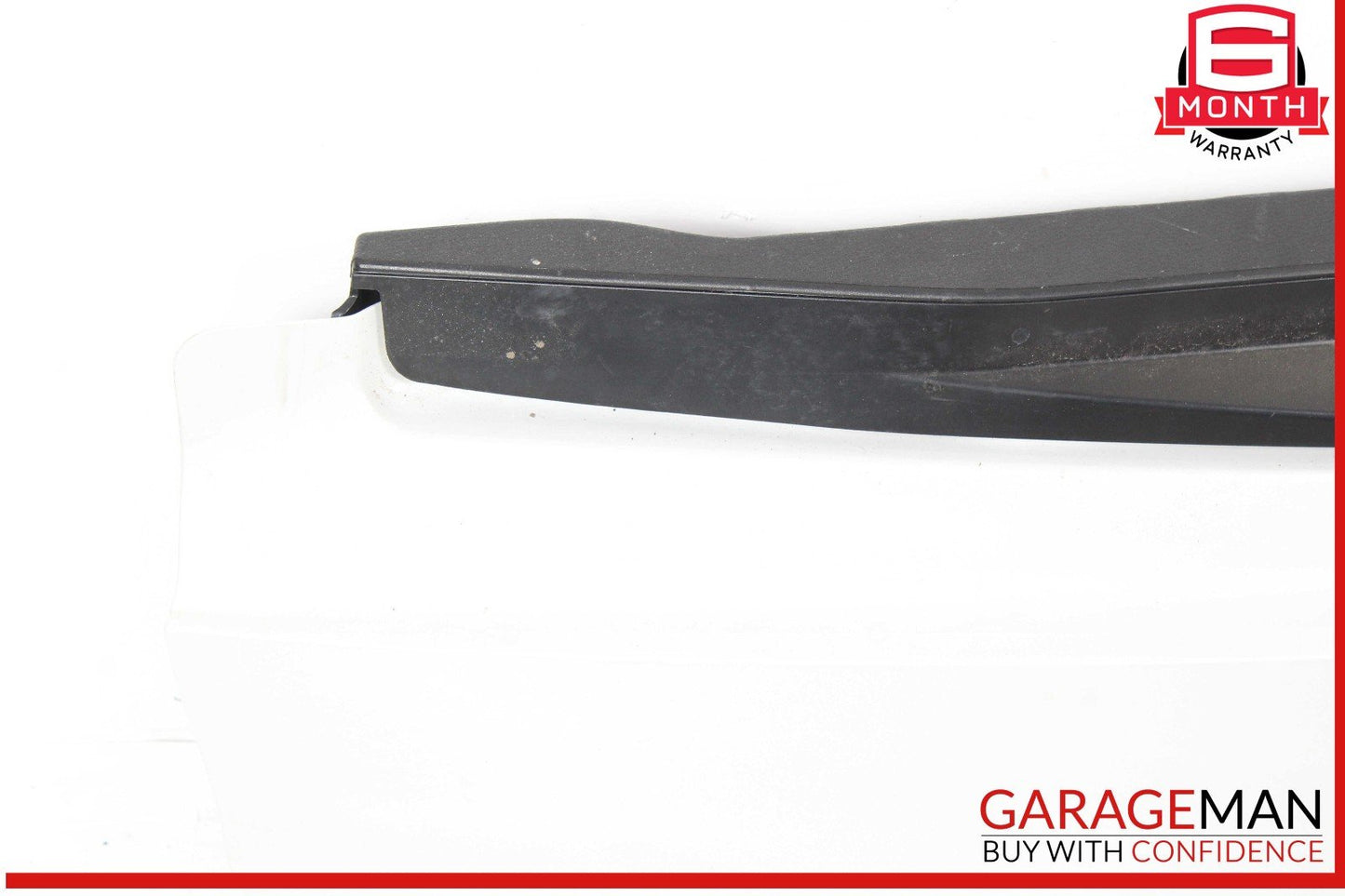 20-24 Lincoln Aviator Rear Trunk Liftgate Door Trim Cover Panel OEM