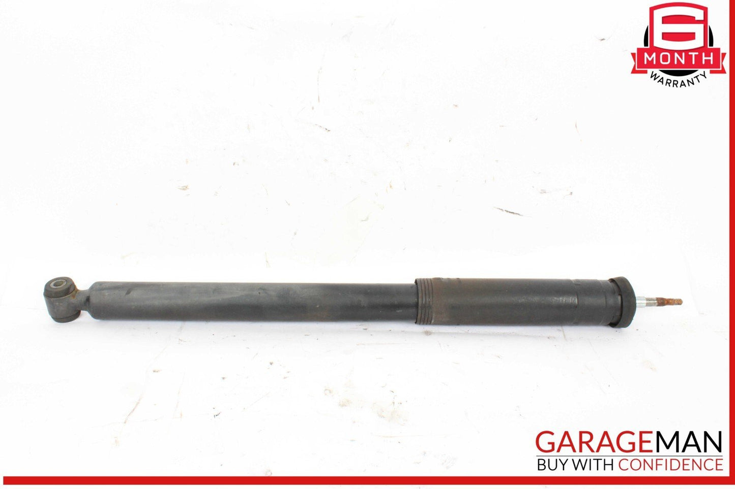 01-07 Mercedes W203 C350 Sport Rear Left & Right Shock Absorber Struts Strut Set