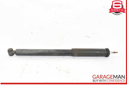 01-07 Mercedes W203 C350 Sport Rear Left & Right Shock Absorber Struts Strut Set