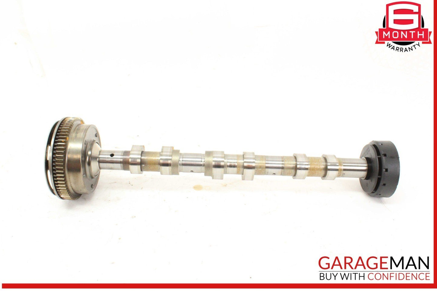 05-12 Mercedes W212 E350 R350 Right Side Engine Camshaft Cam Shaft Exhaust OEM