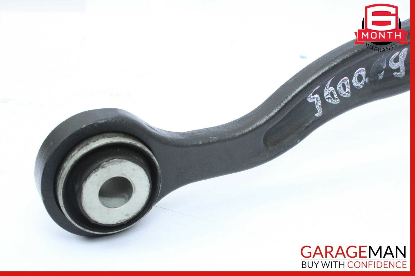 07-14 Mercedes W221 S600 CL63 AMG Rear Right Camber Strut Upper Control Arm OEM
