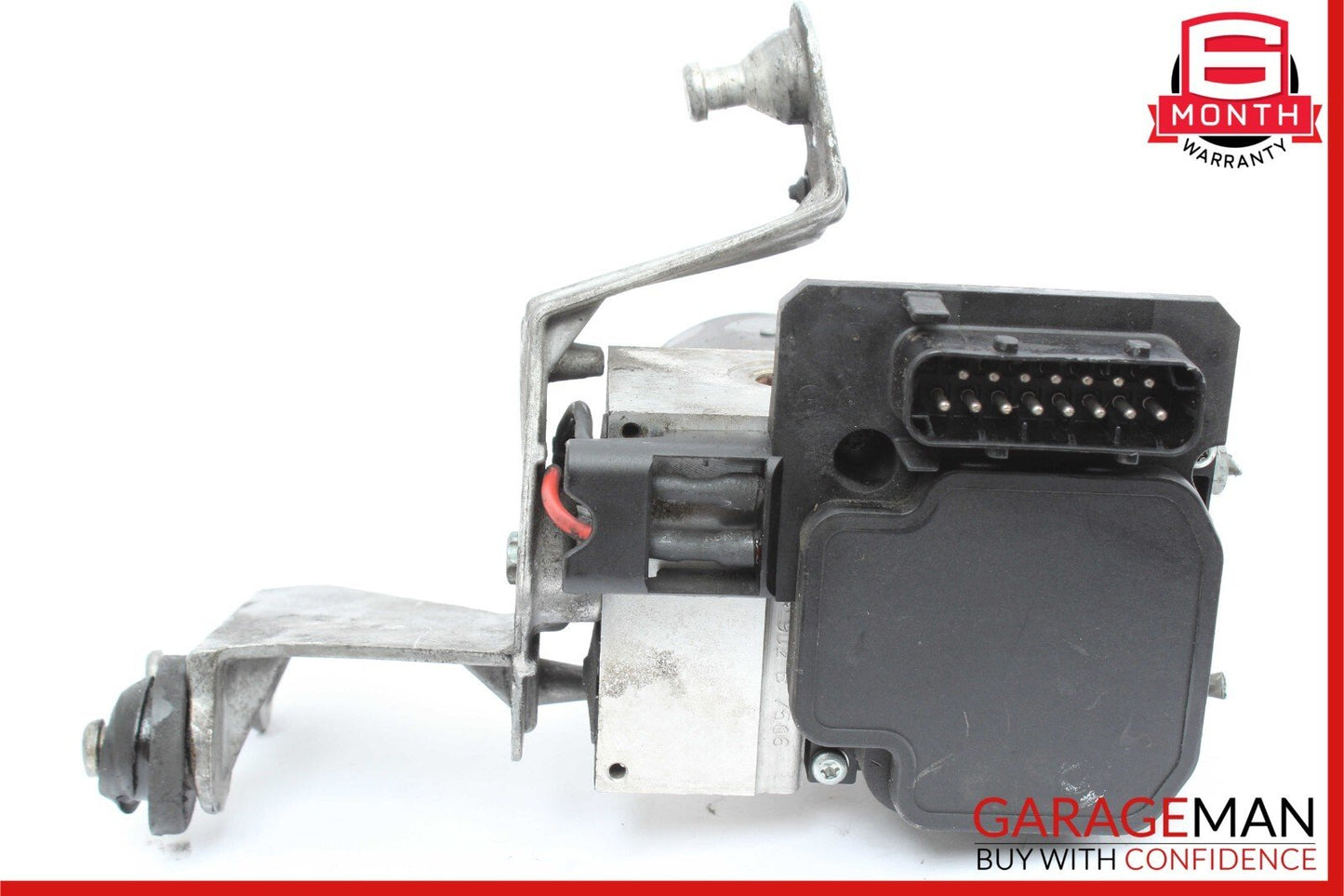 00-06 Mercedes W220 S500 S55 CL55 AMG ABS Anti Lock Brake Pump ESP Module Unit