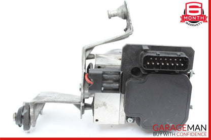 00-06 Mercedes W220 S500 S55 CL55 AMG ABS Anti Lock Brake Pump ESP Module Unit