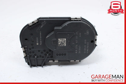 12-20 Mercedes X204 GLK350 C350 E400 SLK350 Engine Throttle Body 2761410125 OEM