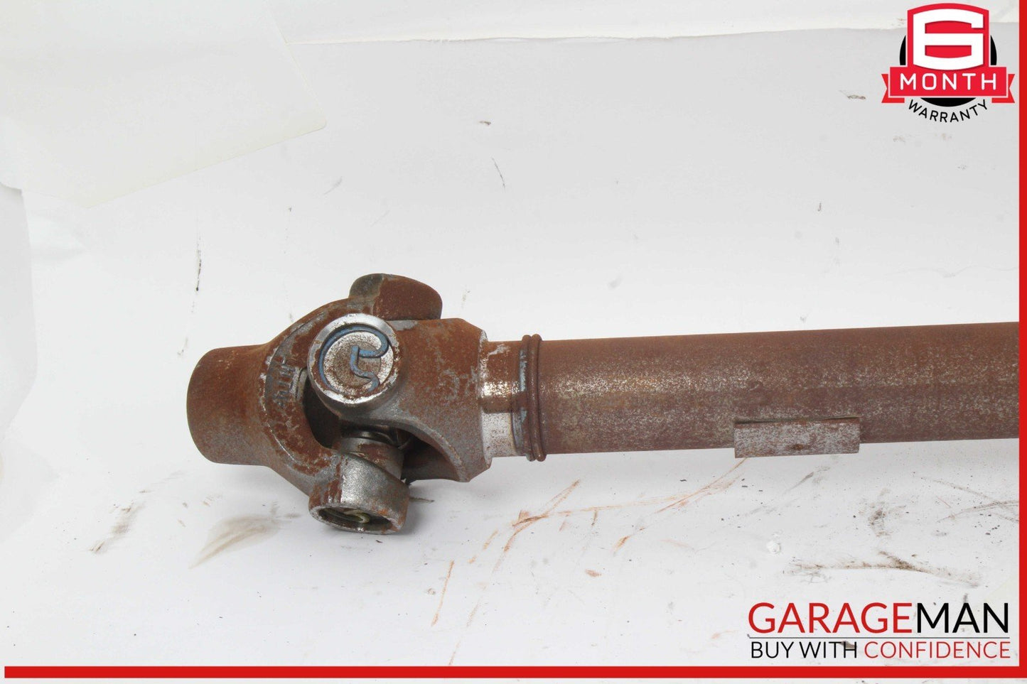 20-24 Lincoln Aviator Front Drive Shaft Drivershaft Cardan Propeller OEM