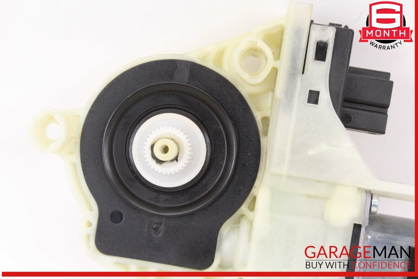 10-16 Porsche Panamera 970 E-Hybrid Front Left or Rear Right Window Motor OEM