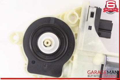 10-16 Porsche Panamera 970 E-Hybrid Front Left or Rear Right Window Motor OEM