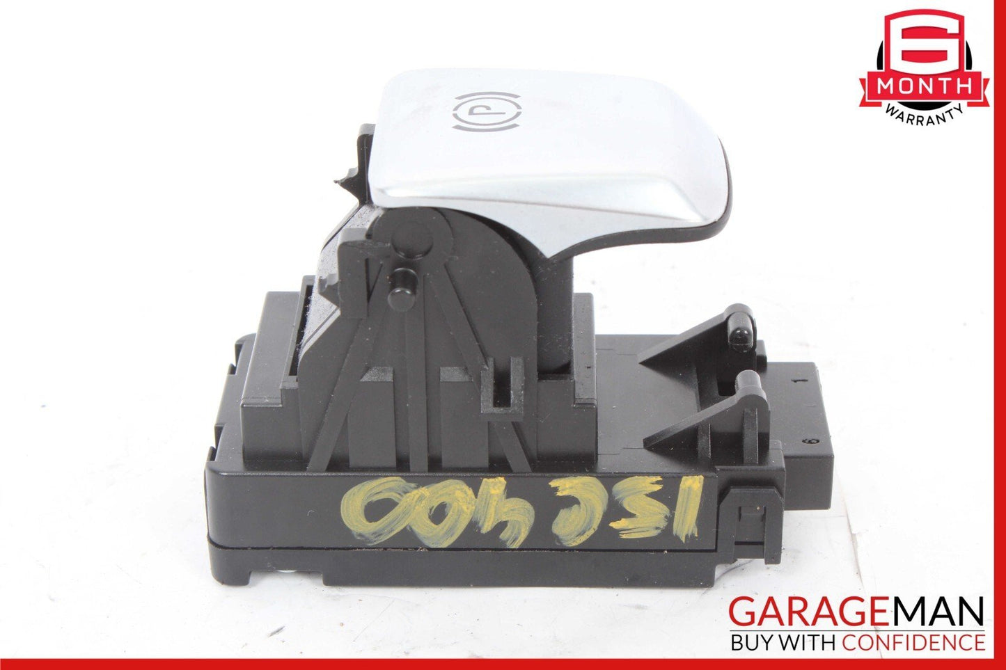 15-20 Mercedes W205 C400 C300 GLC43 AMG Electronic Parking Button Switch OEM
