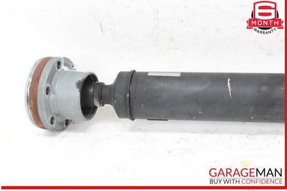 06-13 Mercedes X164 GL450 4MATIC GL320 Front Drive Shaft Driveshaft Axle OEM