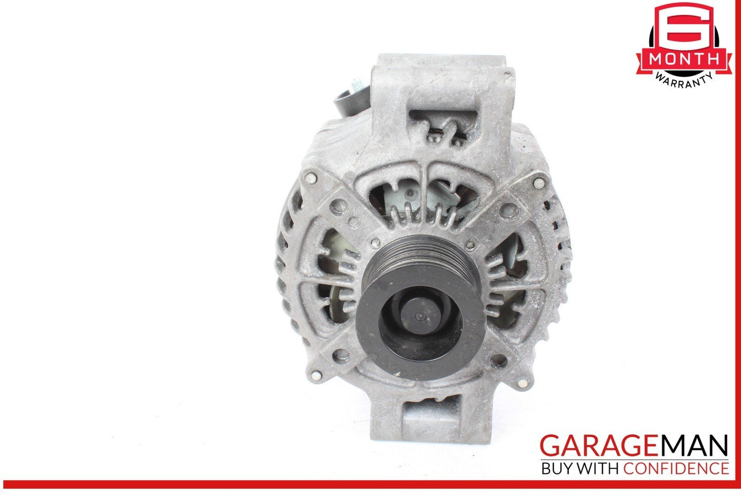 12-18 BMW 640i 650i Alternator Generator Denso 210A 14V OEM