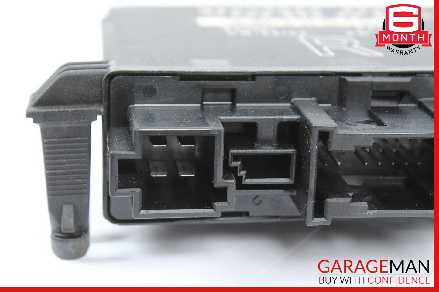 01-07 Mercedes W203 C230 C320 C55 AMG Rear Right Side Door Control Module Unit