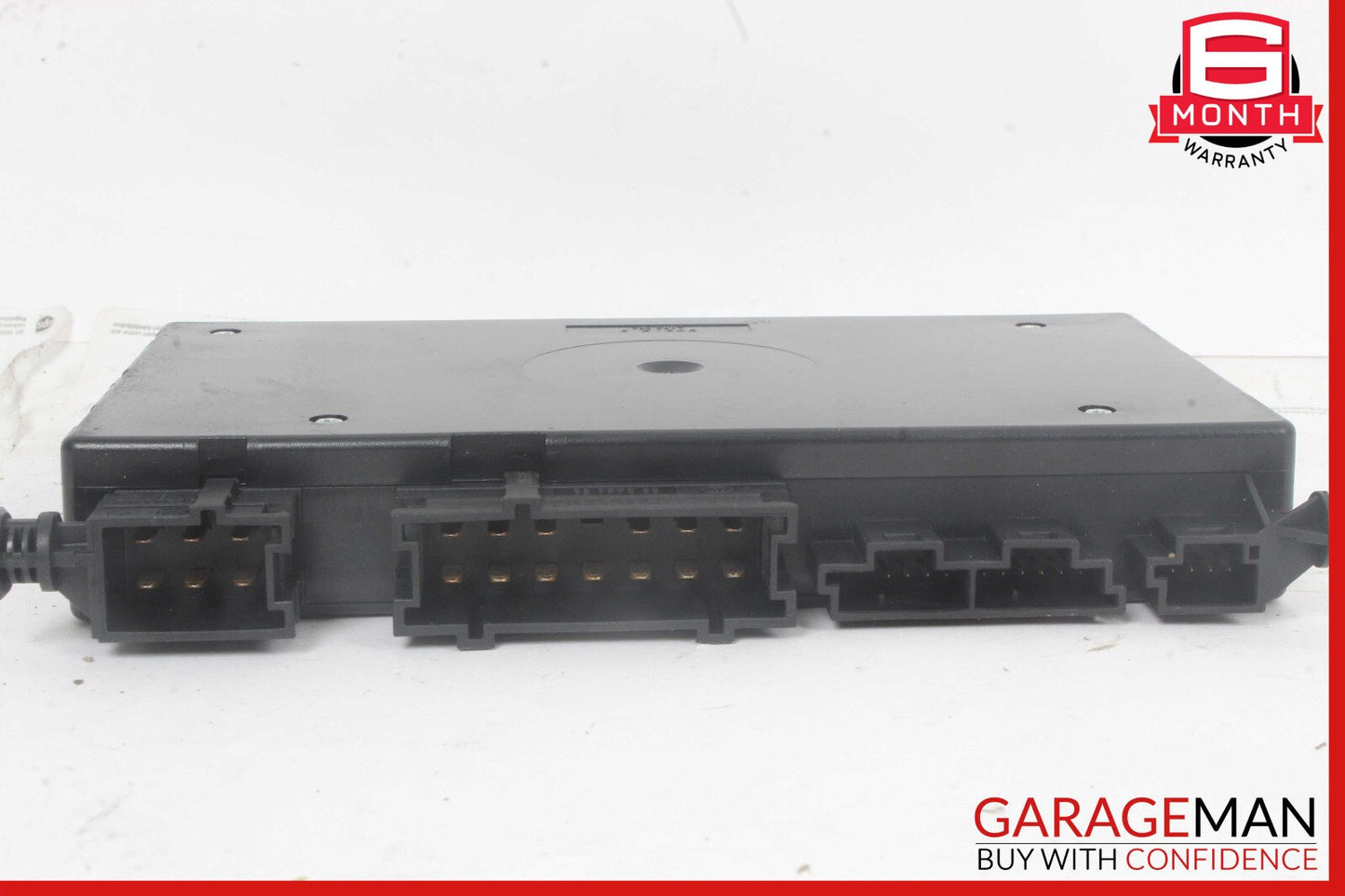 08-18 Mercedes E350 C250 SLK300 Front Left Side Seat Control Module Unit OEM