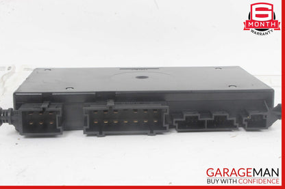 08-18 Mercedes E350 C250 SLK300 Front Left Side Seat Control Module Unit OEM