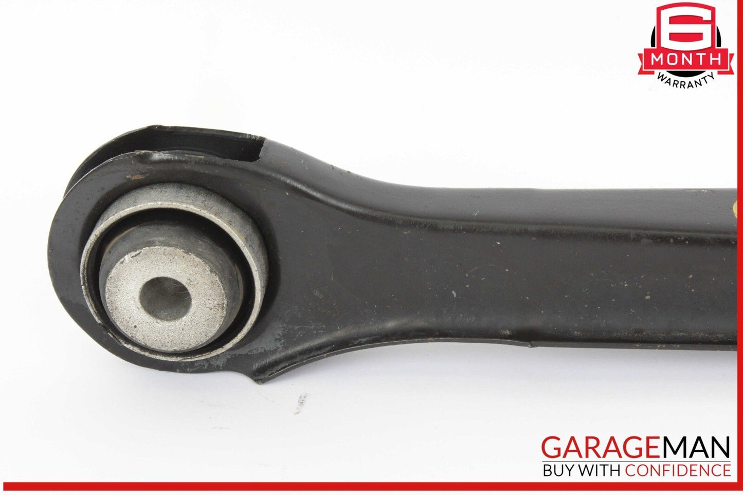 17-23 Cadillac XT5 Rear Left Driver Side Trailing Lower Control Arm 84384354 OEM