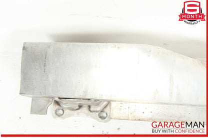 12-18 Audi A7 Quattro Rear Bumper Reinforcement Impact Crash Bar Beam OEM