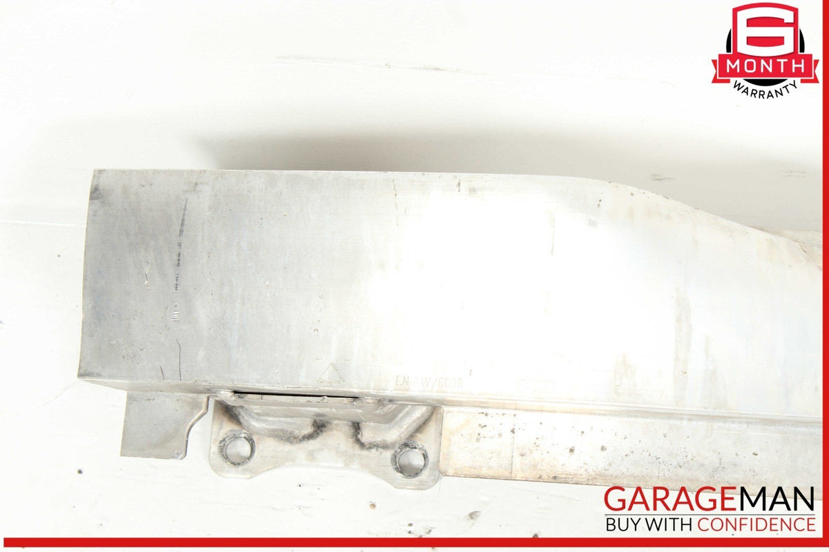 12-18 Audi A7 Quattro Rear Bumper Reinforcement Impact Crash Bar Beam OEM