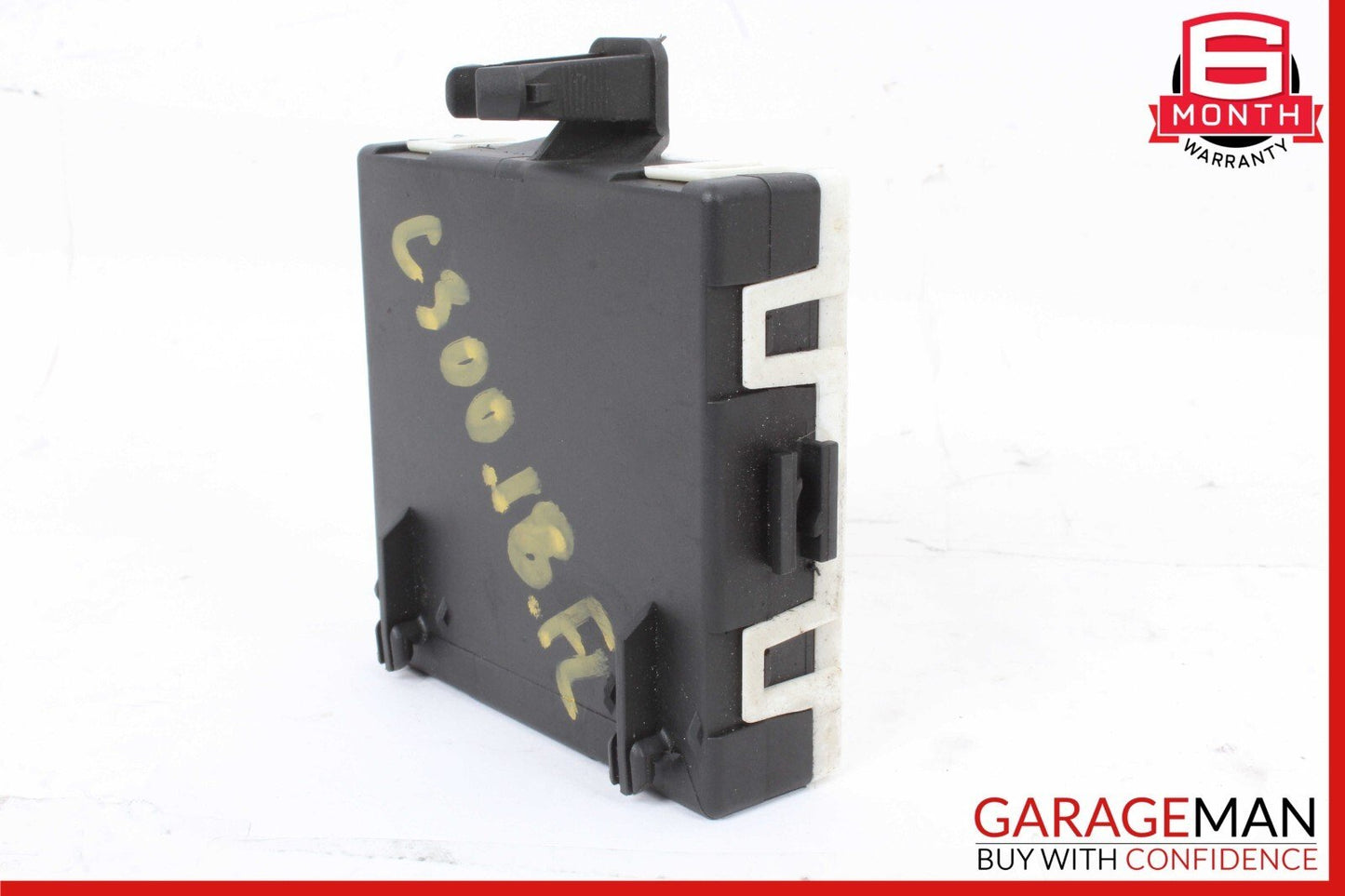 15-19 MERCEDES W205 C300 FRONT LEFT DOOR CONTROL MODULE OEM A2059000328