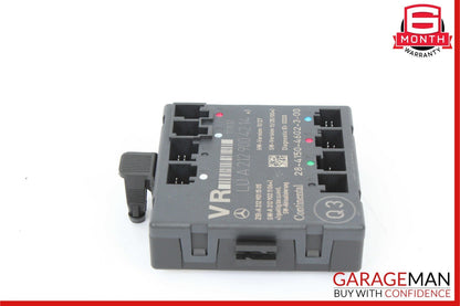 08-18 Mercedes W212 E400 C250 Front Right Side Door Control Module Unit OEM