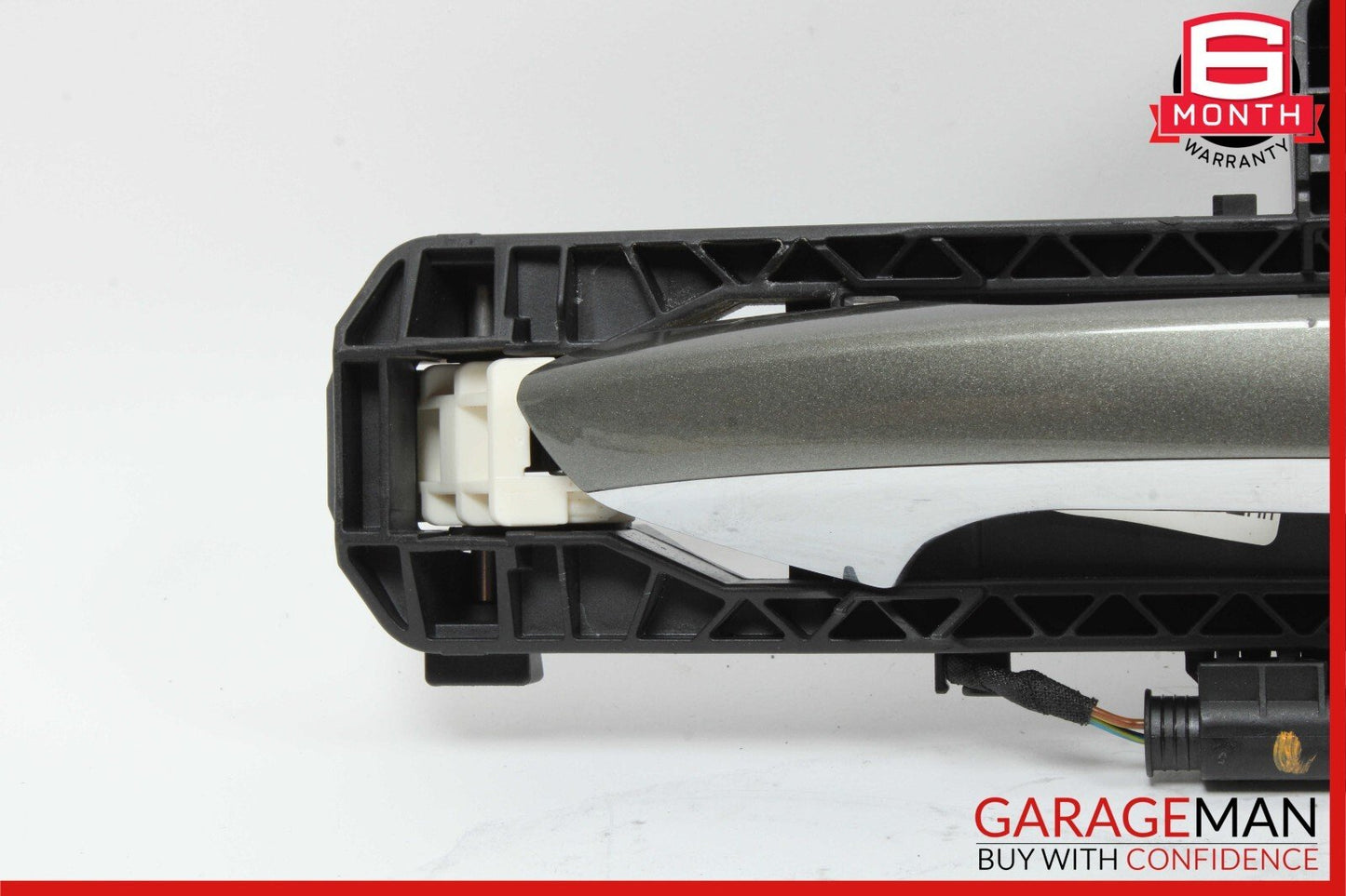 10-13 Mercedes W212 E350 E250 E550 Front Right Exterior Door Handle OEM