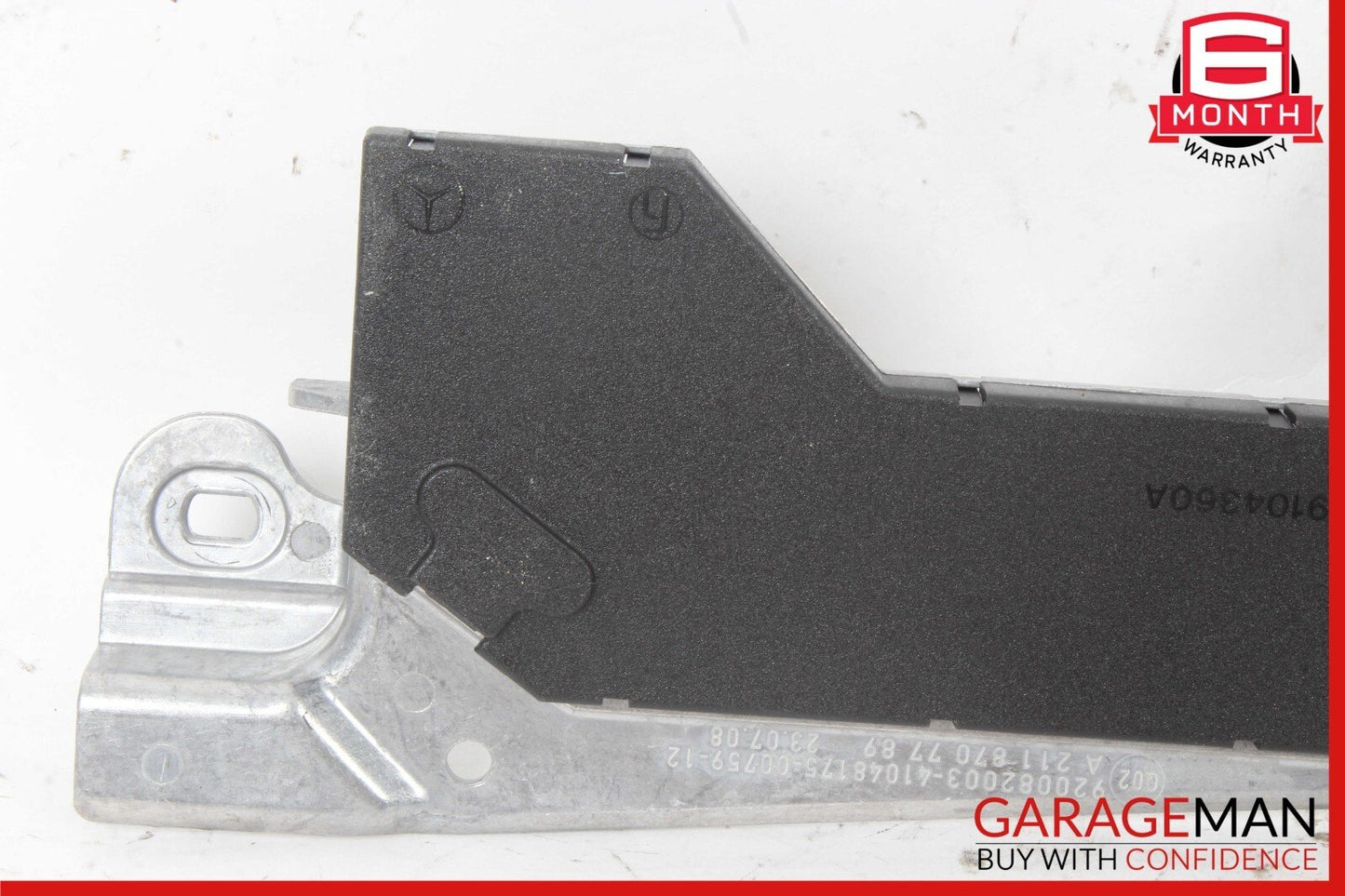 06-11 Mercedes W211 E350 CLS63 AMG Antenna Amplifier Booster 2198203189 OEM