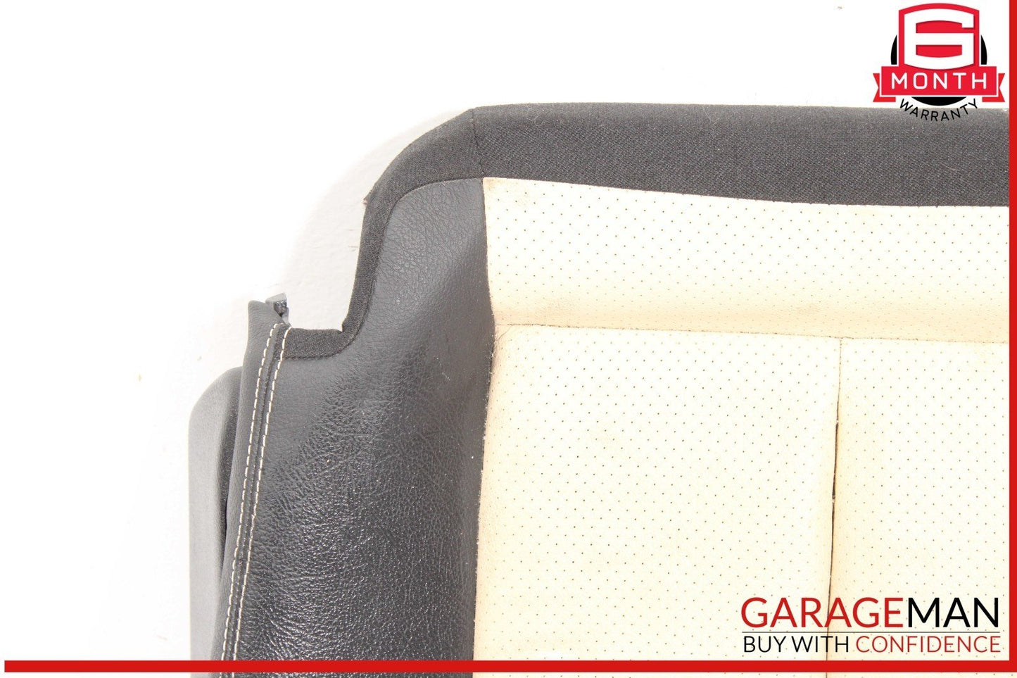 97-04 Mercedes R170 SLK320 SLK230 Front Right Bottom Lower Seat Cushion OEM