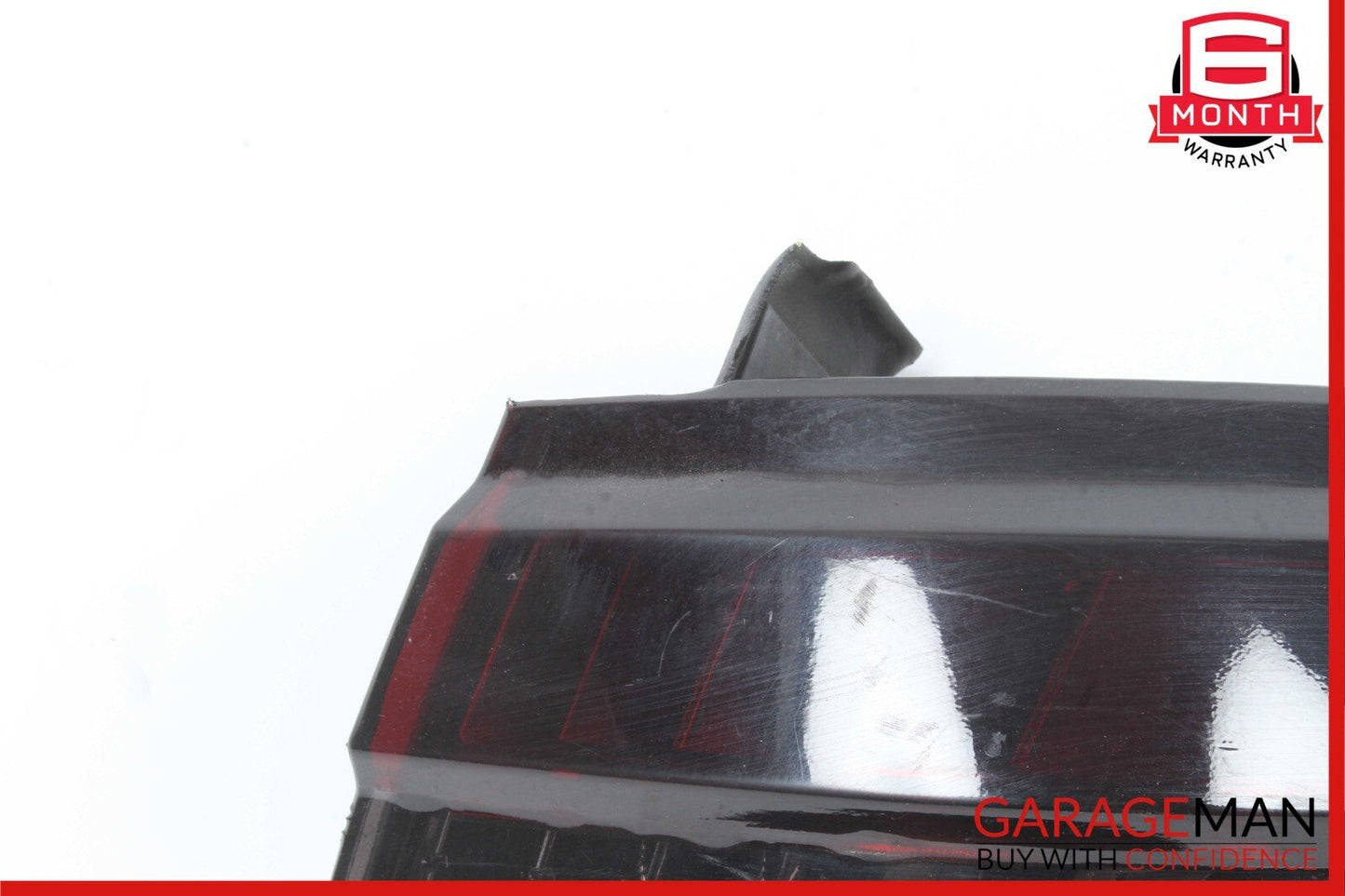 10-13 Mercedes W212 E350 E550 Sedan Rear Right LED Tail Light Lamp Taillight OEM