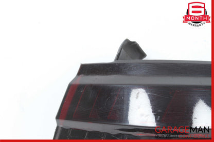 10-13 Mercedes W212 E350 E550 Sedan Rear Right LED Tail Light Lamp Taillight OEM
