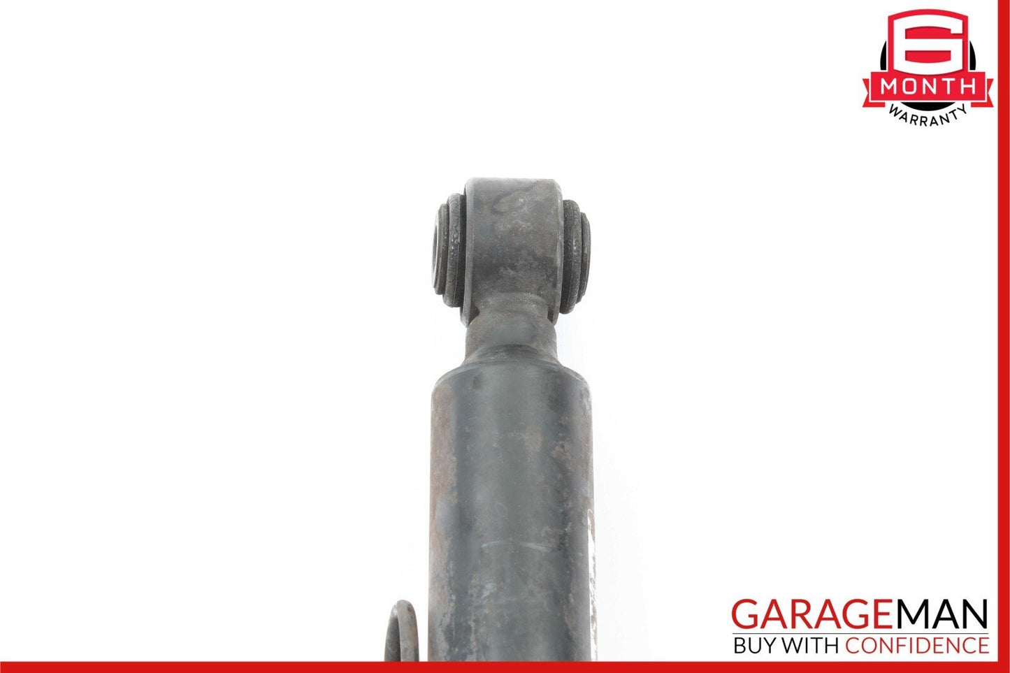 07-13 Mercedes W221 S550 Bilstein Rear Left Driver Side Air Shock Absorber Strut
