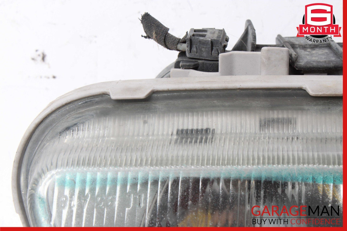 98-03 Mercedes W210 E320 CLK320 Front Right Side Foglight Fog Light Lamp OEM