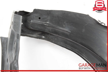 06-12 Mercedes X164 GL450 4MATIC Front Left Side Headlight Support Bracket OEM