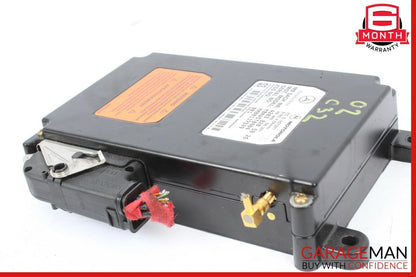 98-03 Mercedes CLK320 CLK430 E320 Voice Communication Control Module Unit Q3