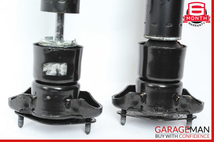 07-12 Mercedes X164 GL450 ML350 Rear Left & Right Shock Strut Absorbers Set