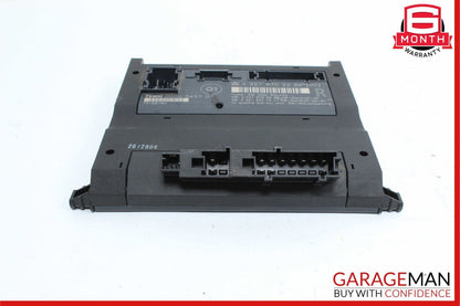 07-09 Mercedes W221 S550 Front Right Passenger Side Under Seat Control Module